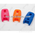 Silicone Car Key Cover Without Logo Silicone Rubber Car Key Covers